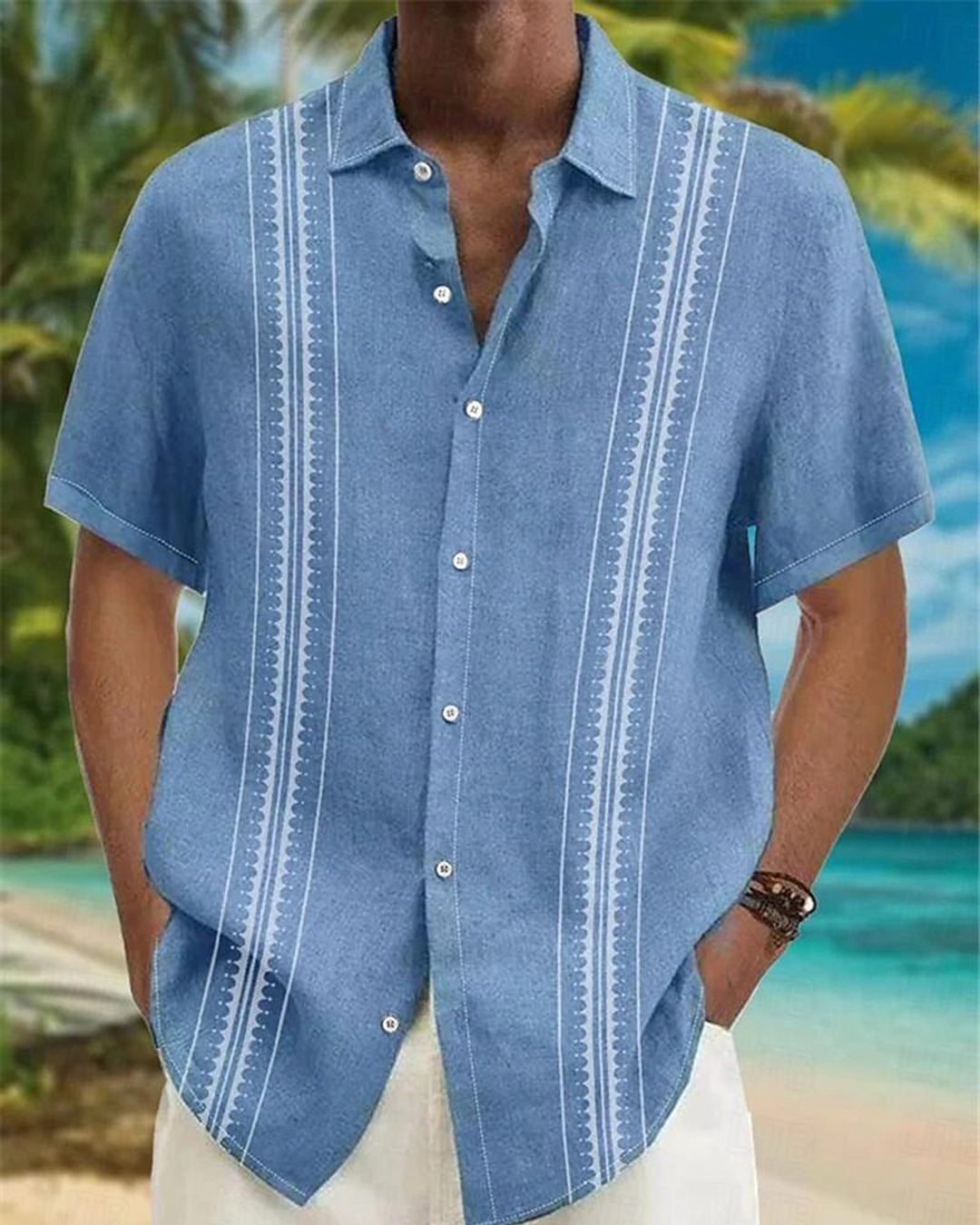 Alohadaddy® Men&