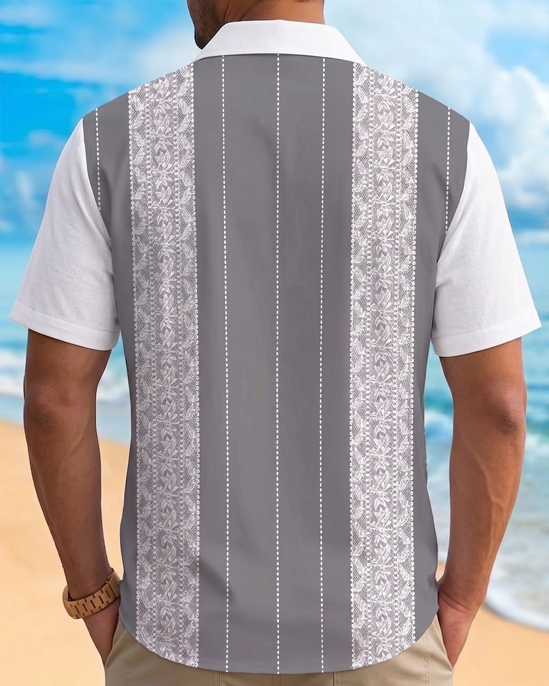 Alohadaddy® Men&