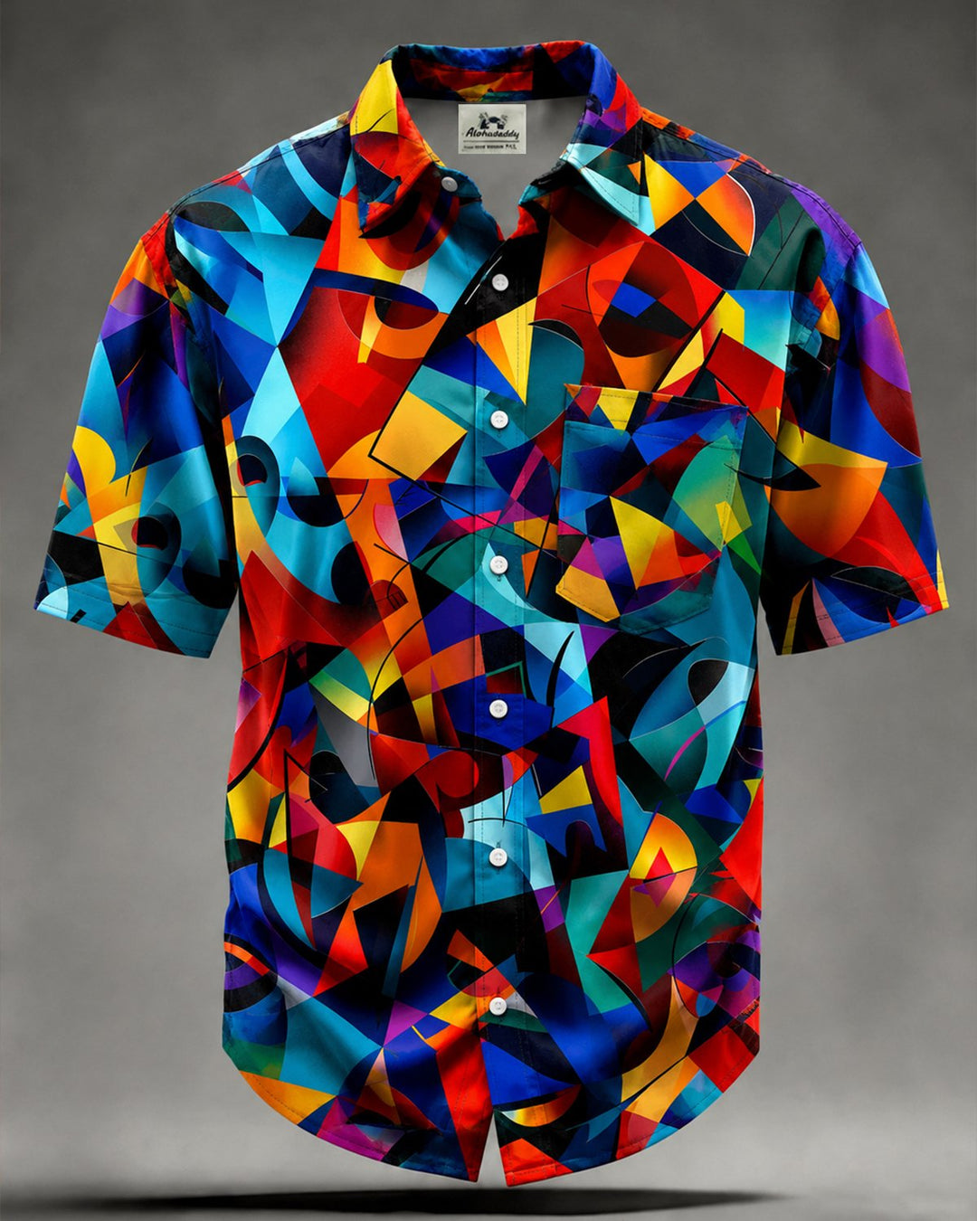 Alohadaddy® Men&
