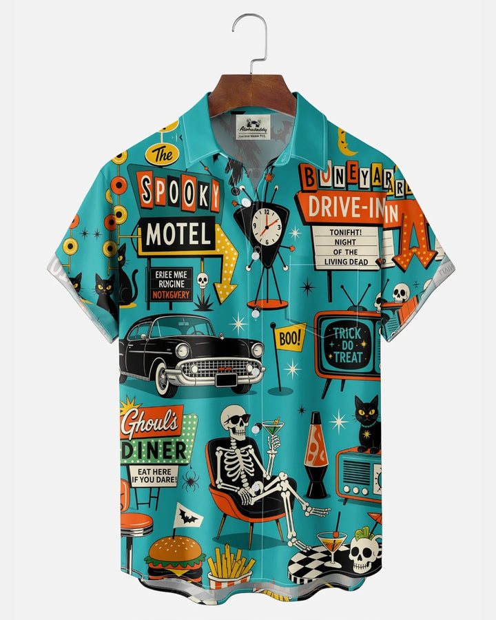 Alohadaddy® Men&