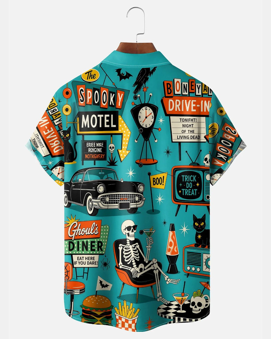 Alohadaddy® Men&