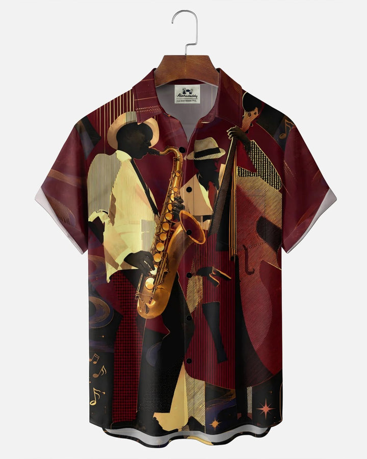 Alohadaddy® Men&