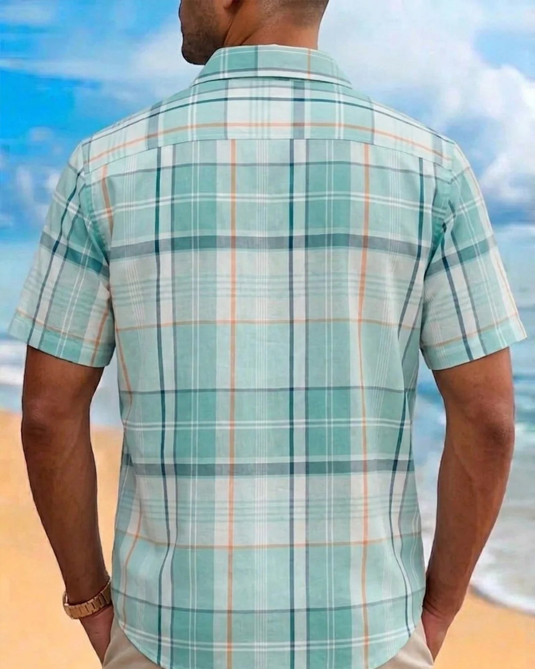 Alohadaddy® Men&
