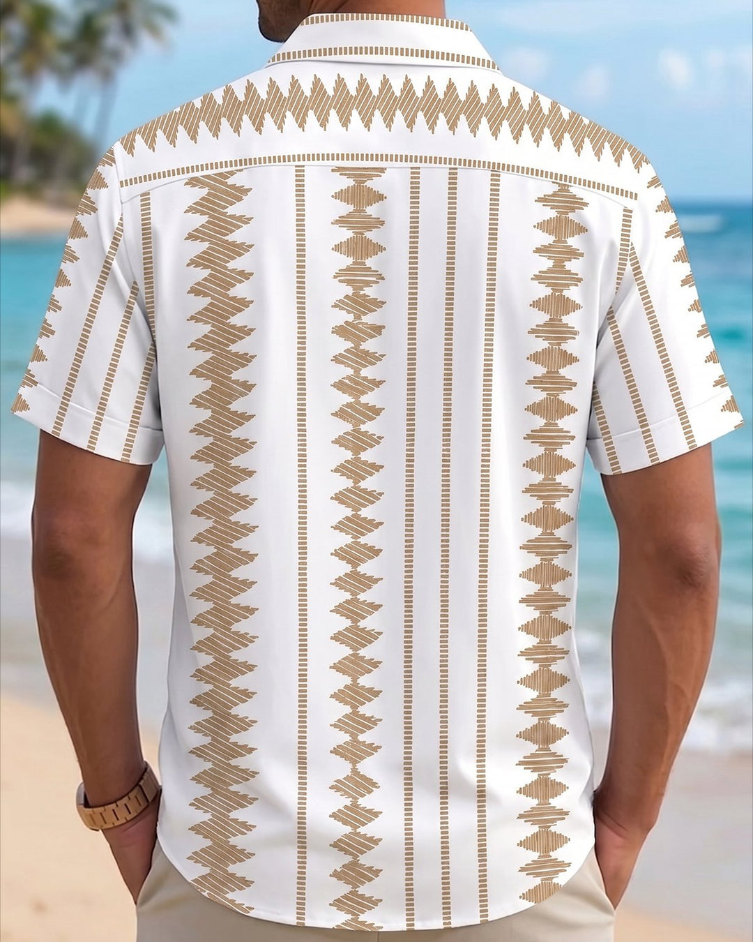 Alohadaddy® Men&