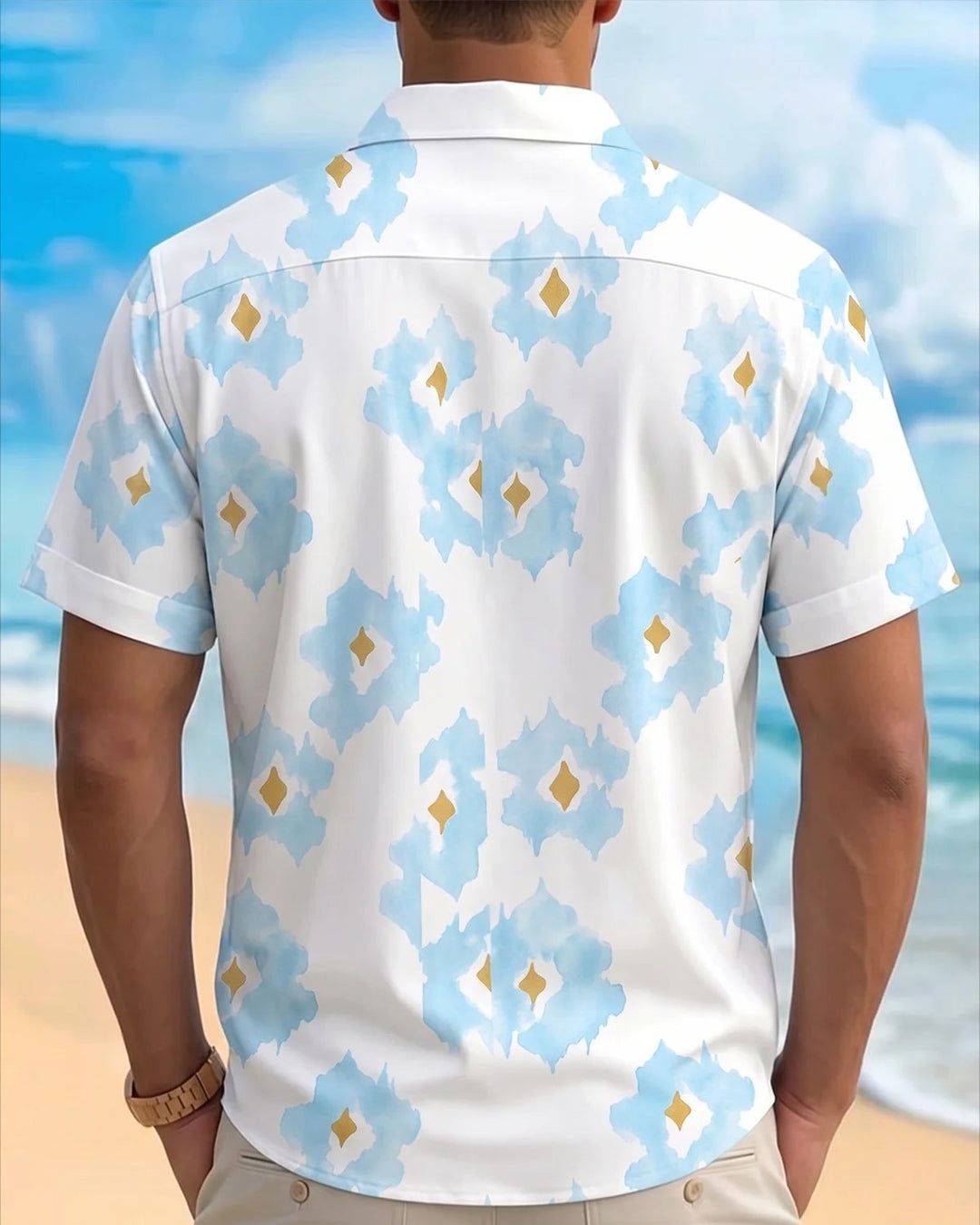 Alohadaddy® Men&