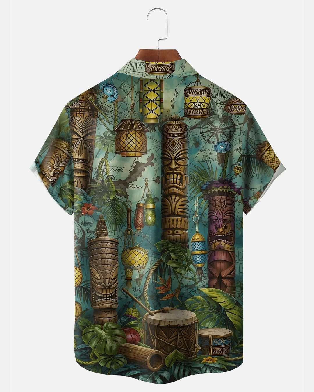 Alohadaddy® Men&