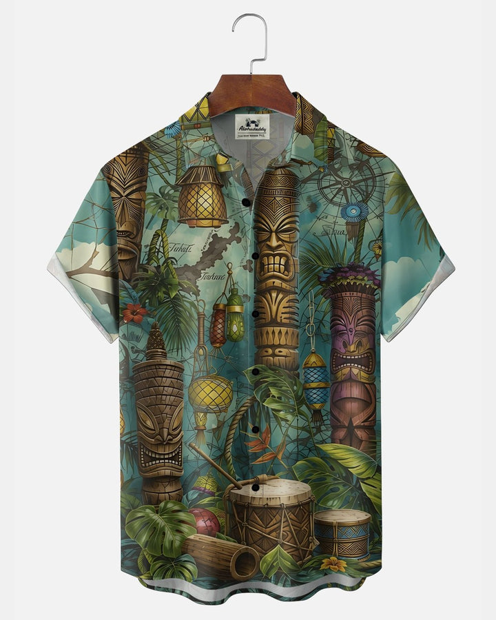 Alohadaddy® Men&
