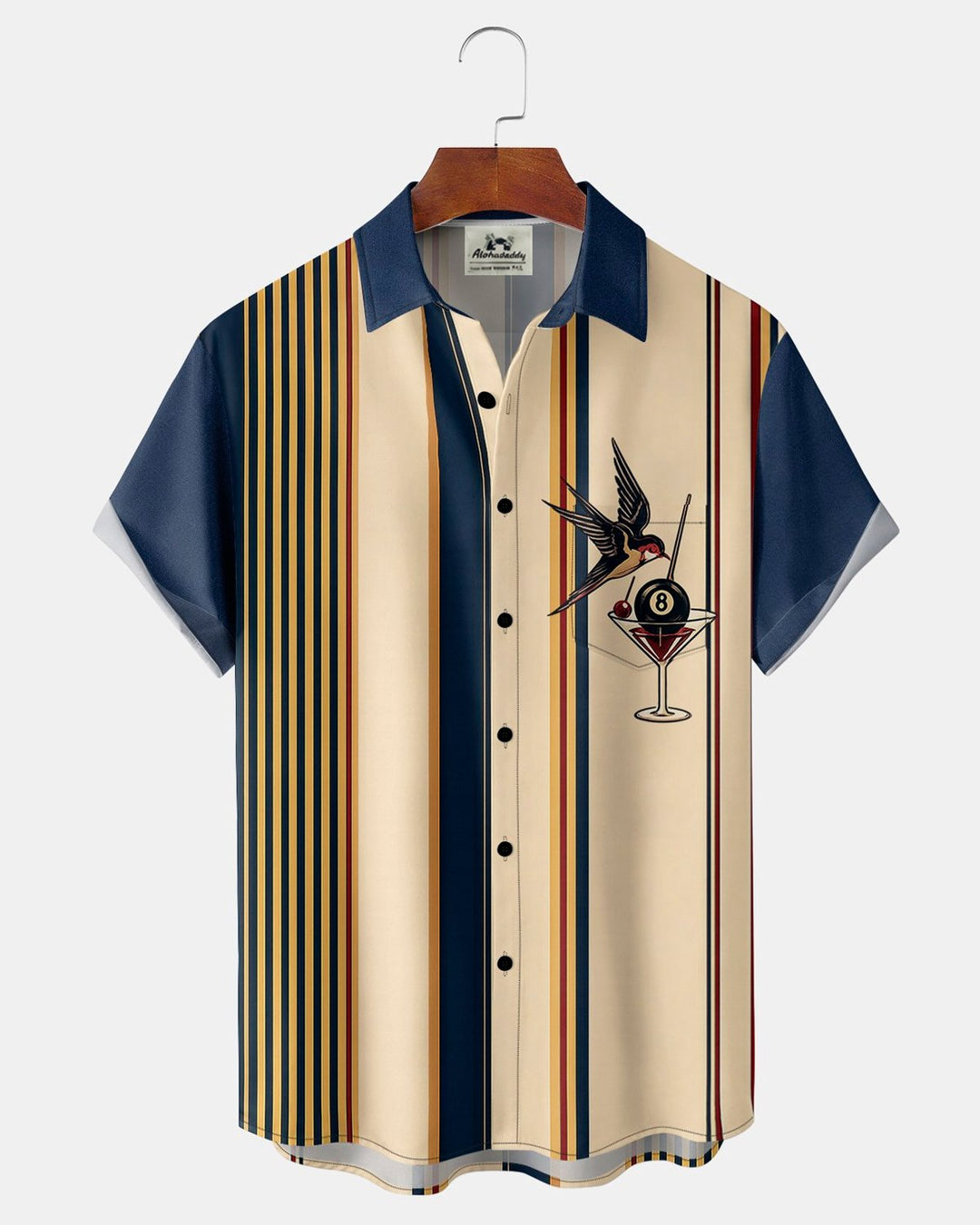 Alohadaddy® Men&
