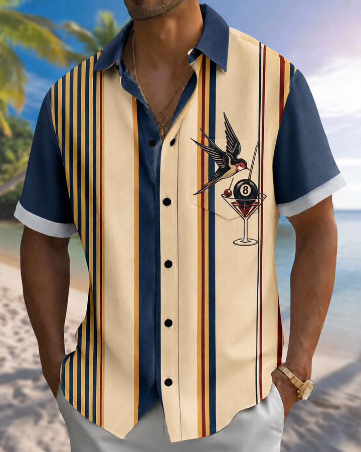Alohadaddy® Men&