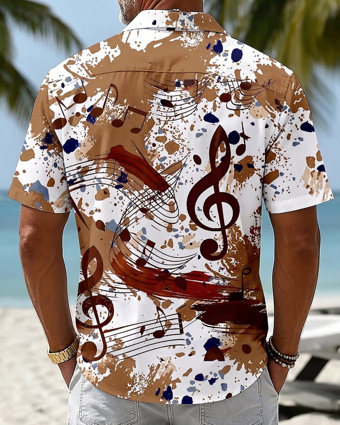 Alohadaddy® Men&