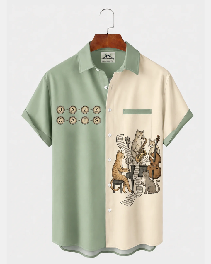 Alohadaddy® Men&