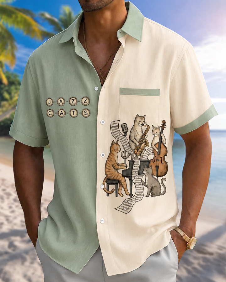 Alohadaddy® Men&