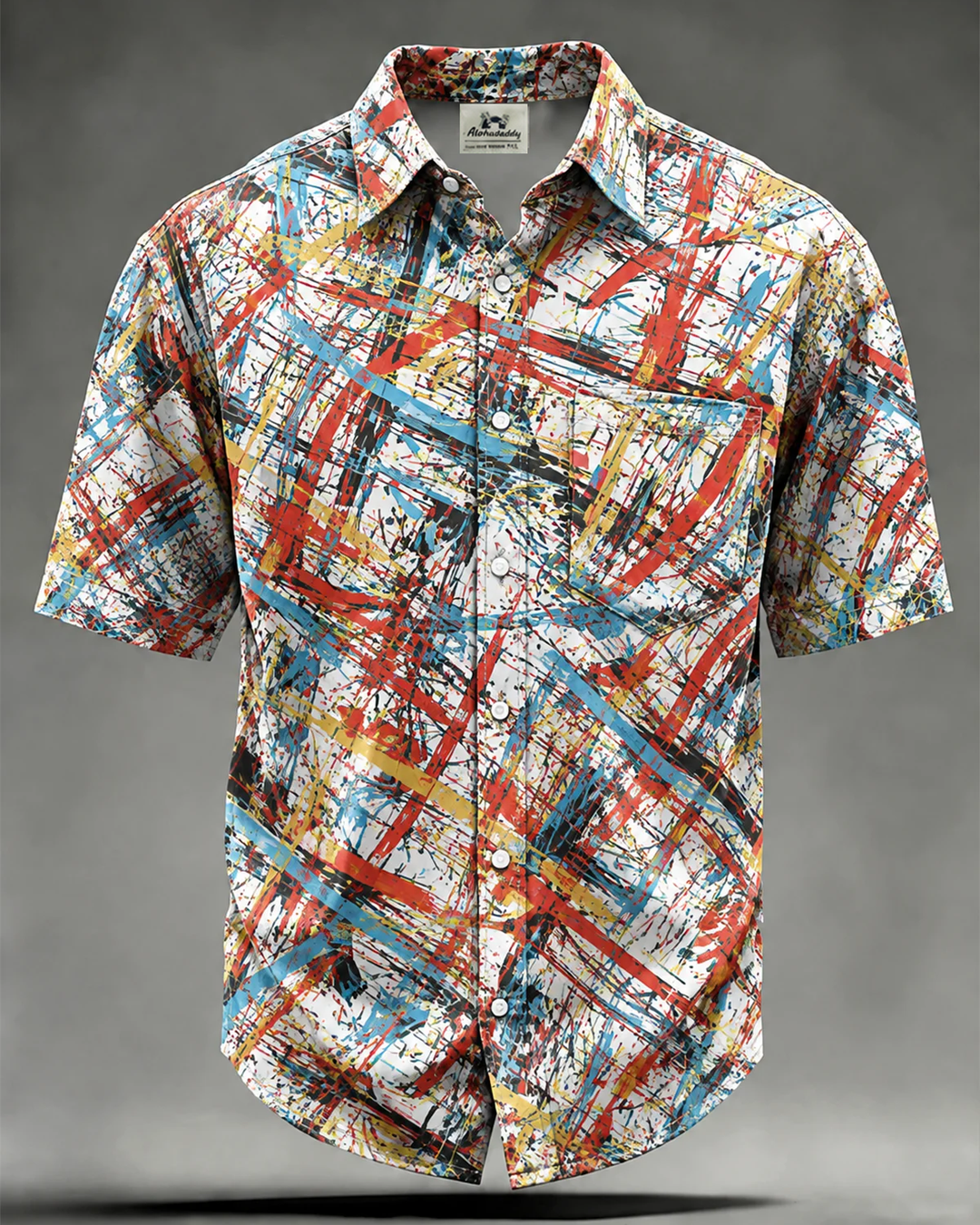 Alohadaddy® Men&
