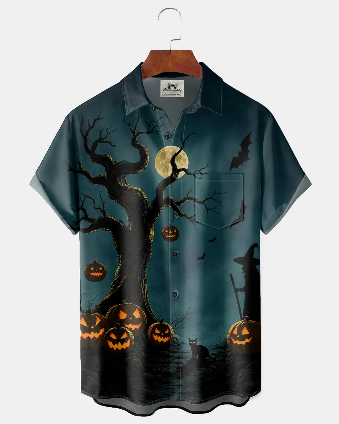 Alohadaddy® Men&