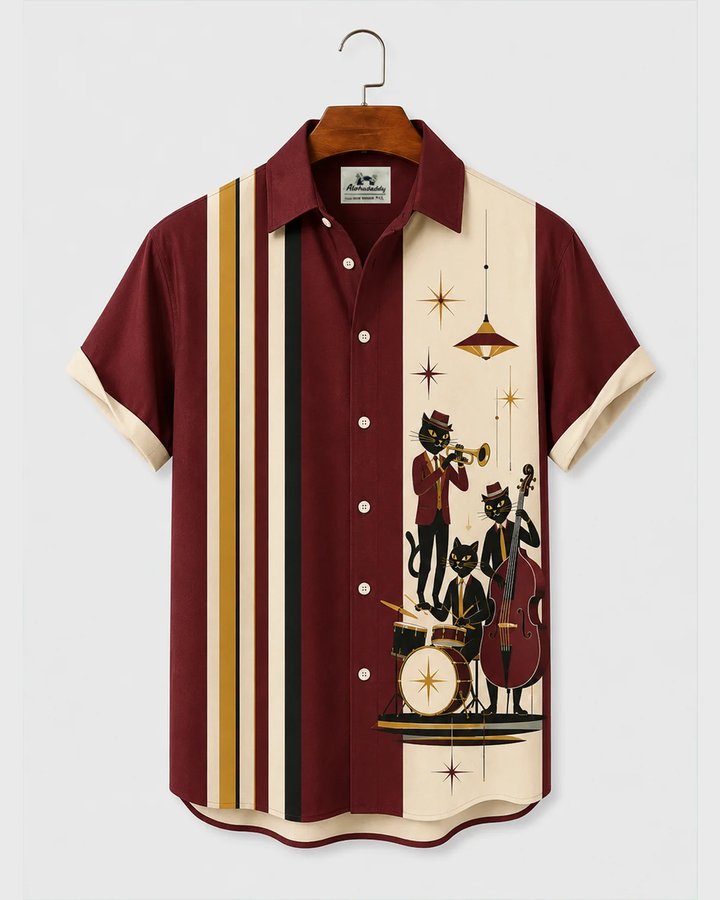 Alohadaddy® Men&