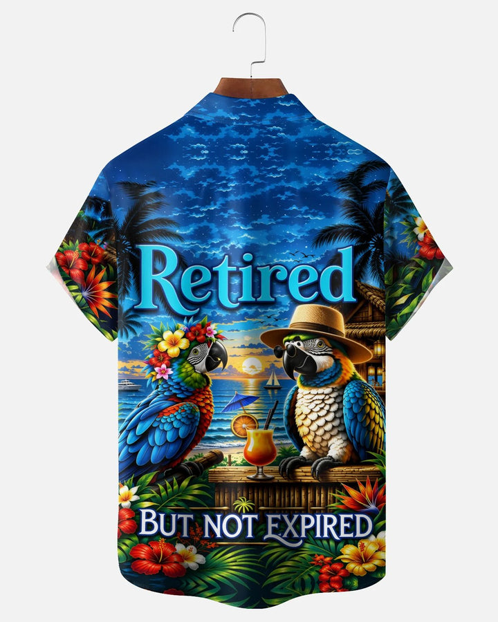 Alohadaddy® Men&