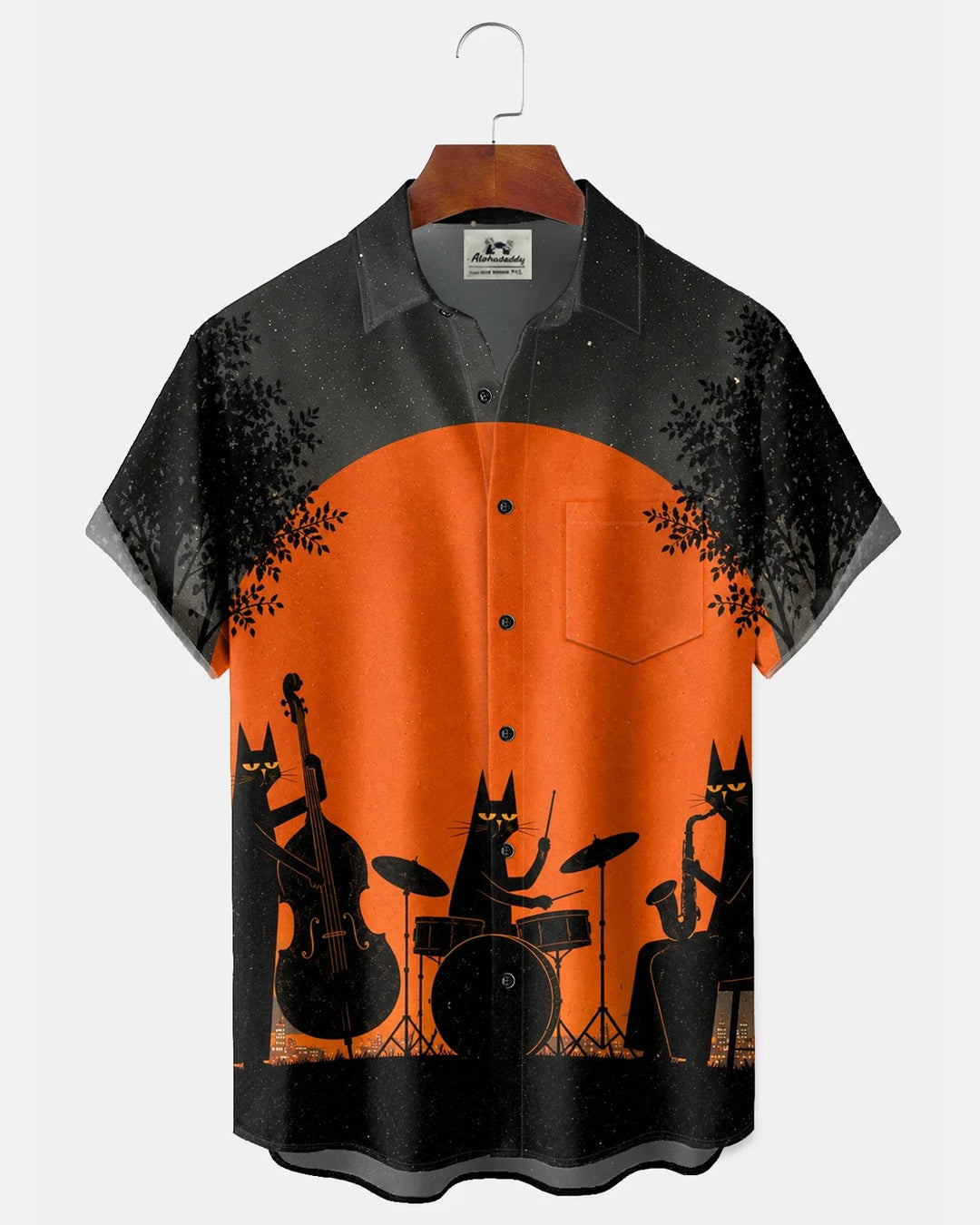 Alohadaddy® Men&
