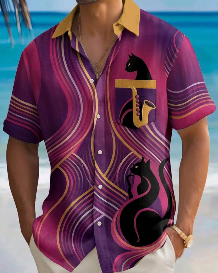 Alohadaddy® Men&