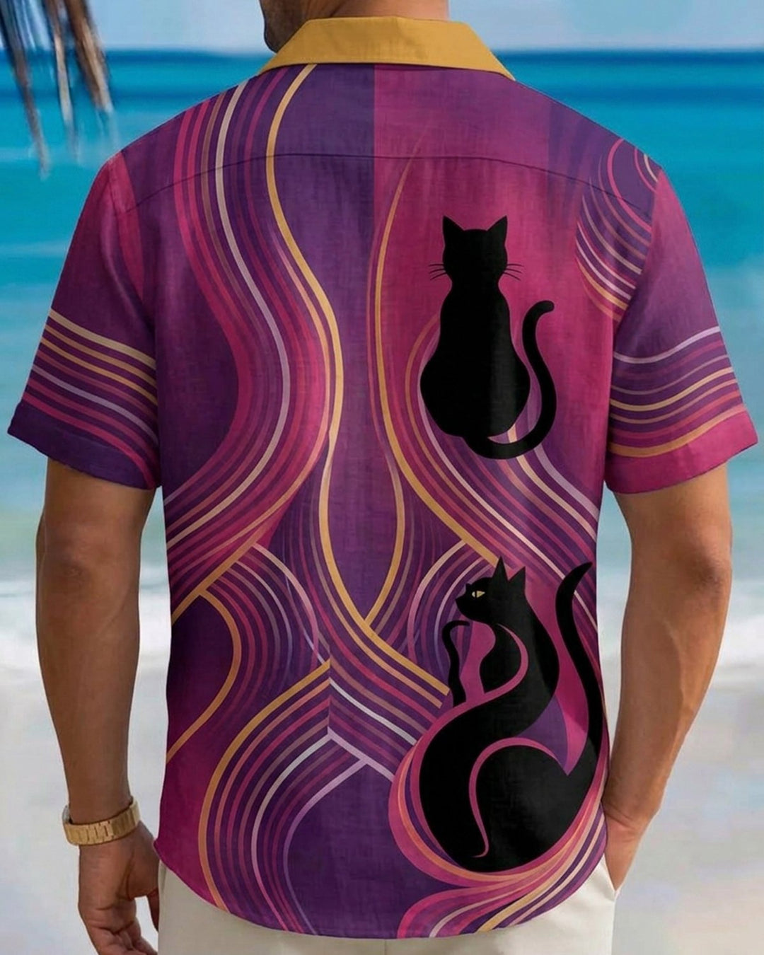 Alohadaddy® Men&