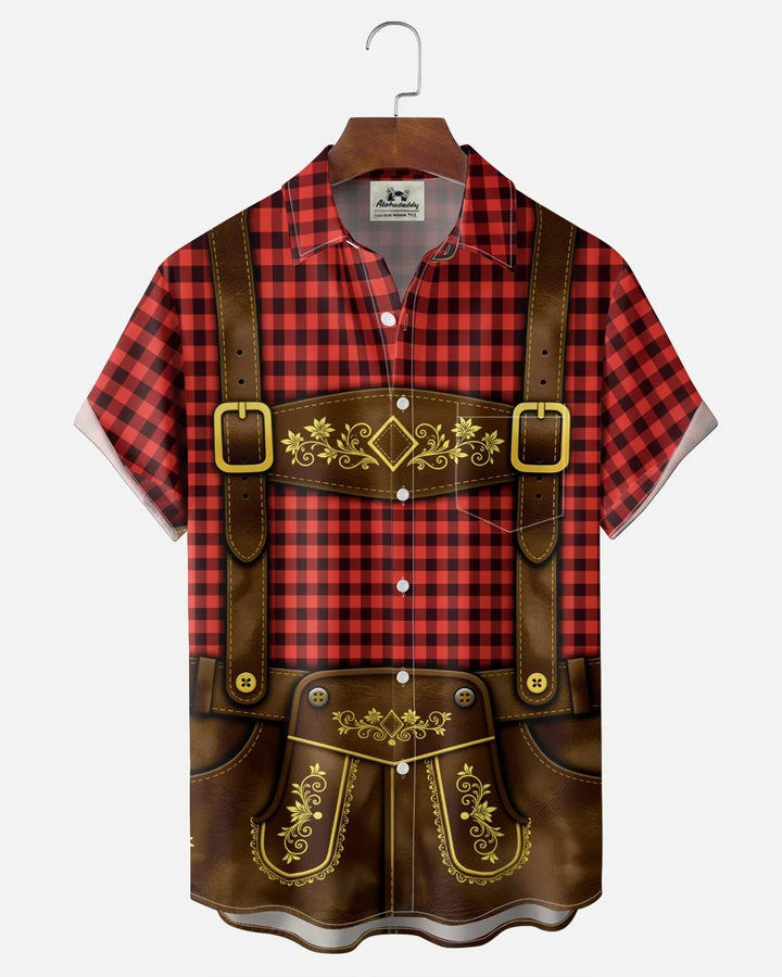 Alohadaddy® Men&