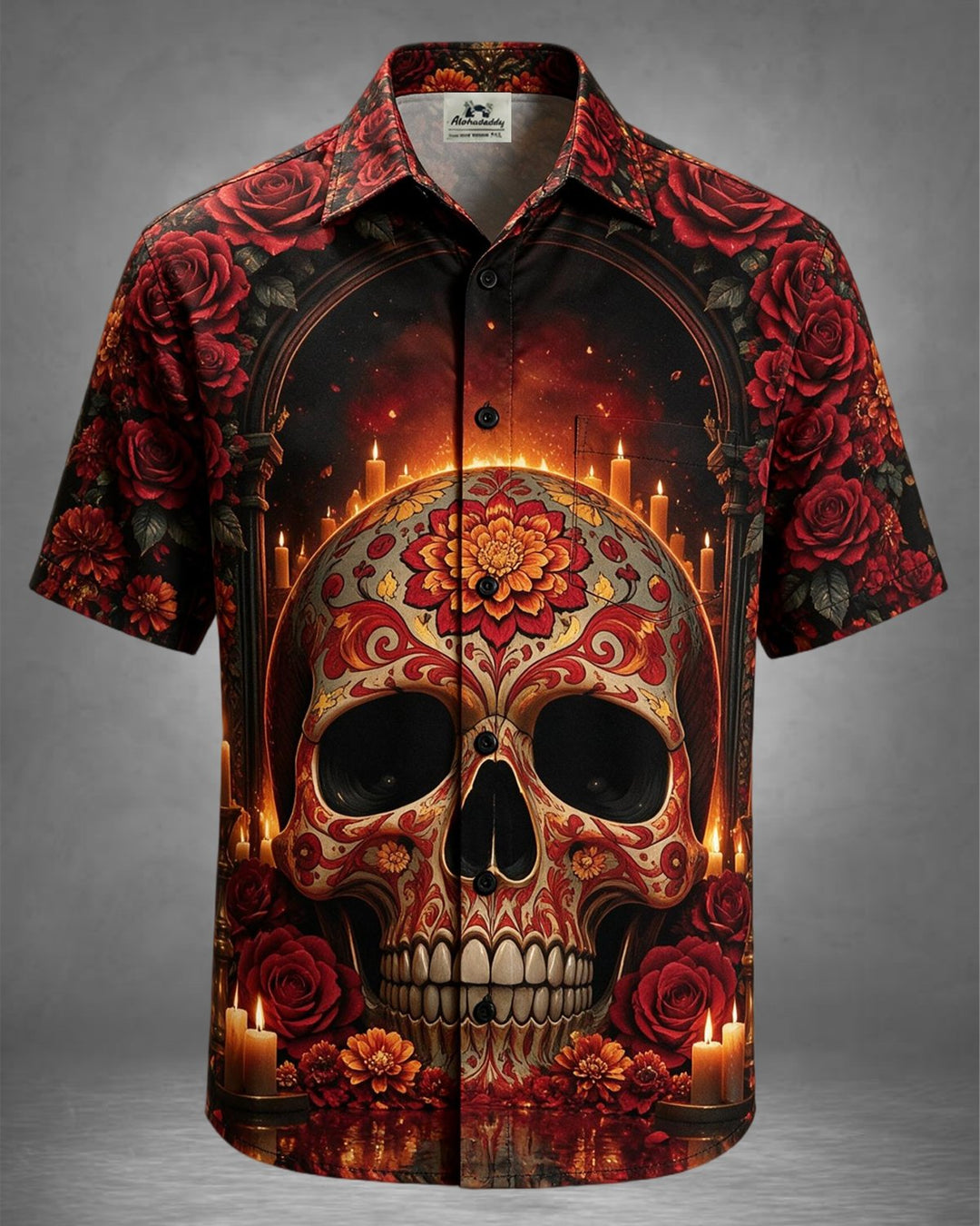 Alohadaddy® Men&