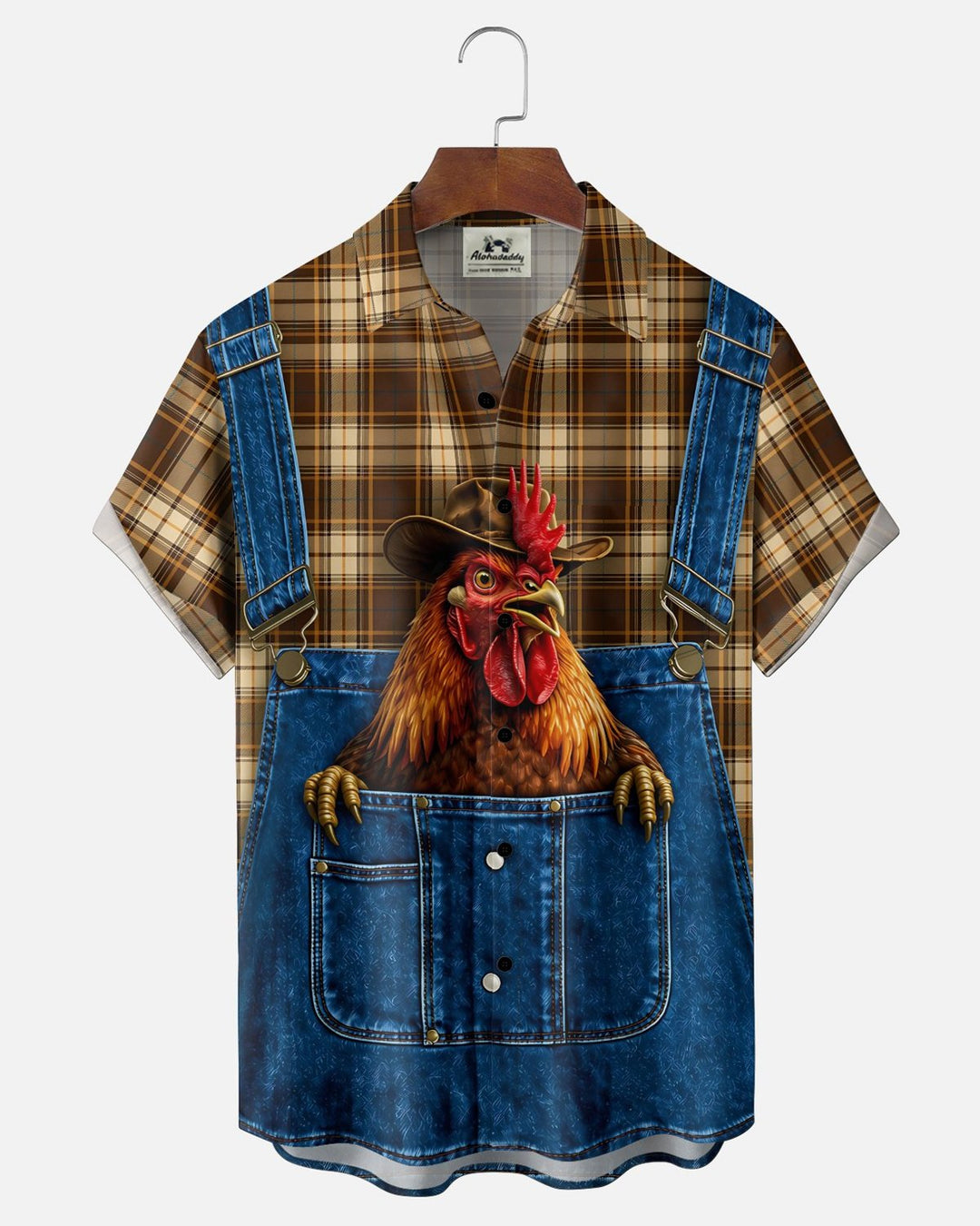 Alohadaddy® Men&