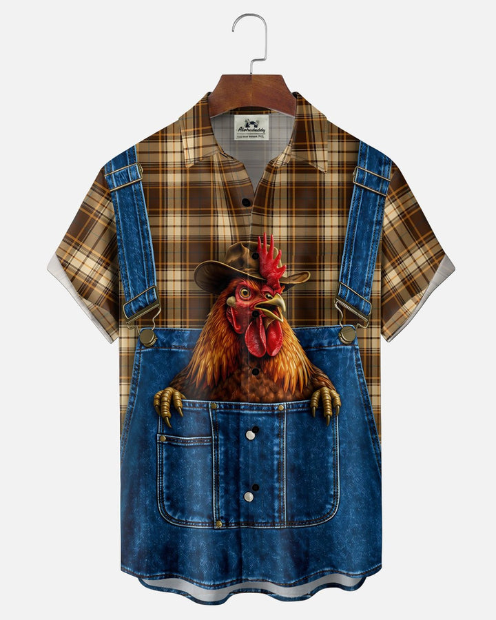 Alohadaddy® Men&