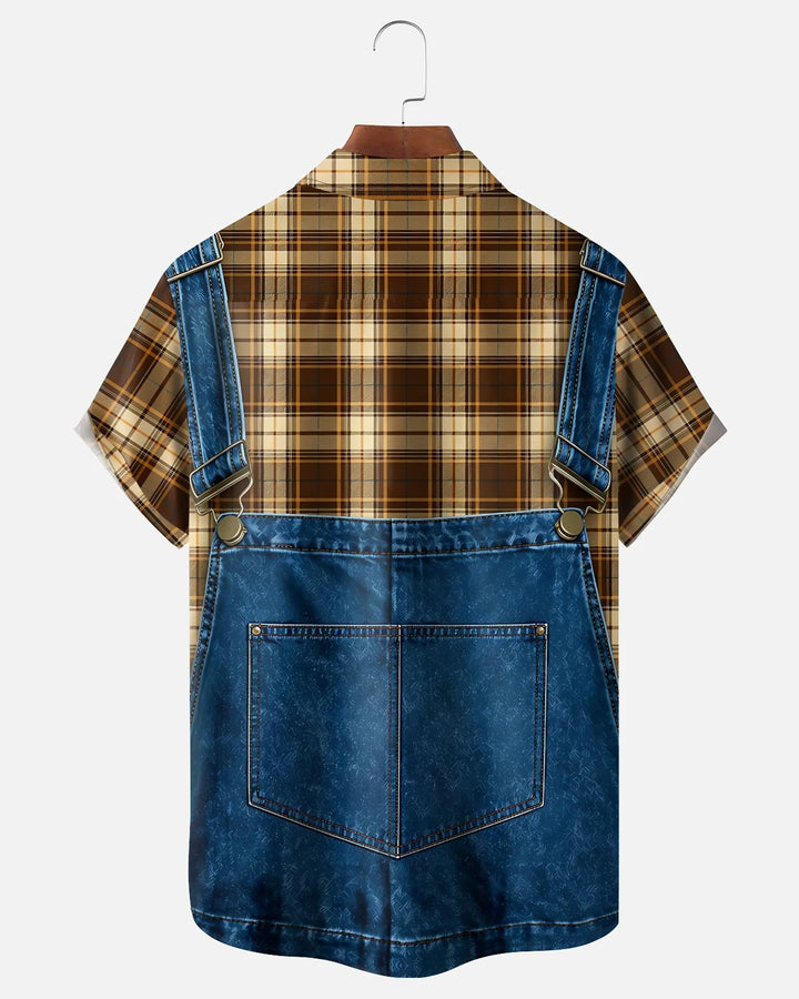 Alohadaddy® Men&