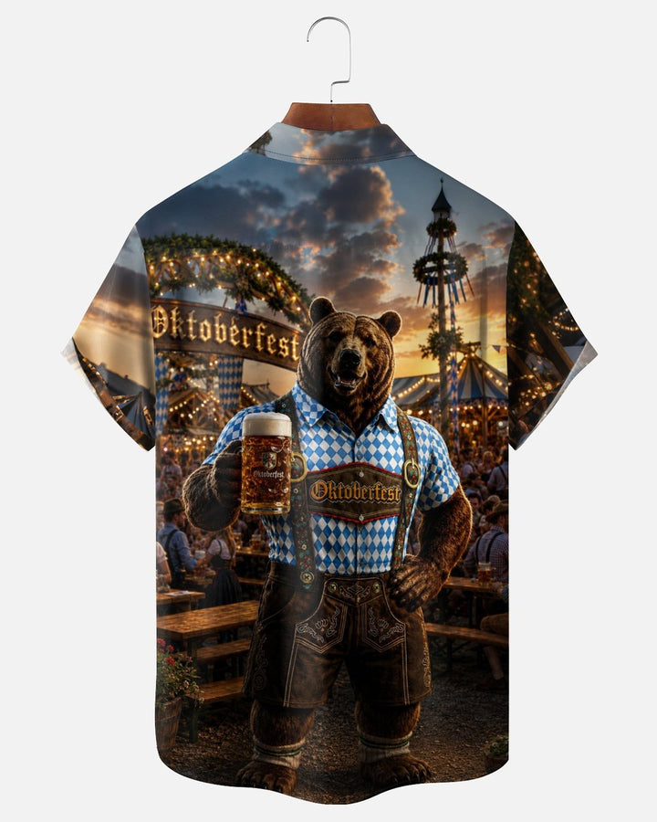 Alohadaddy® Men&