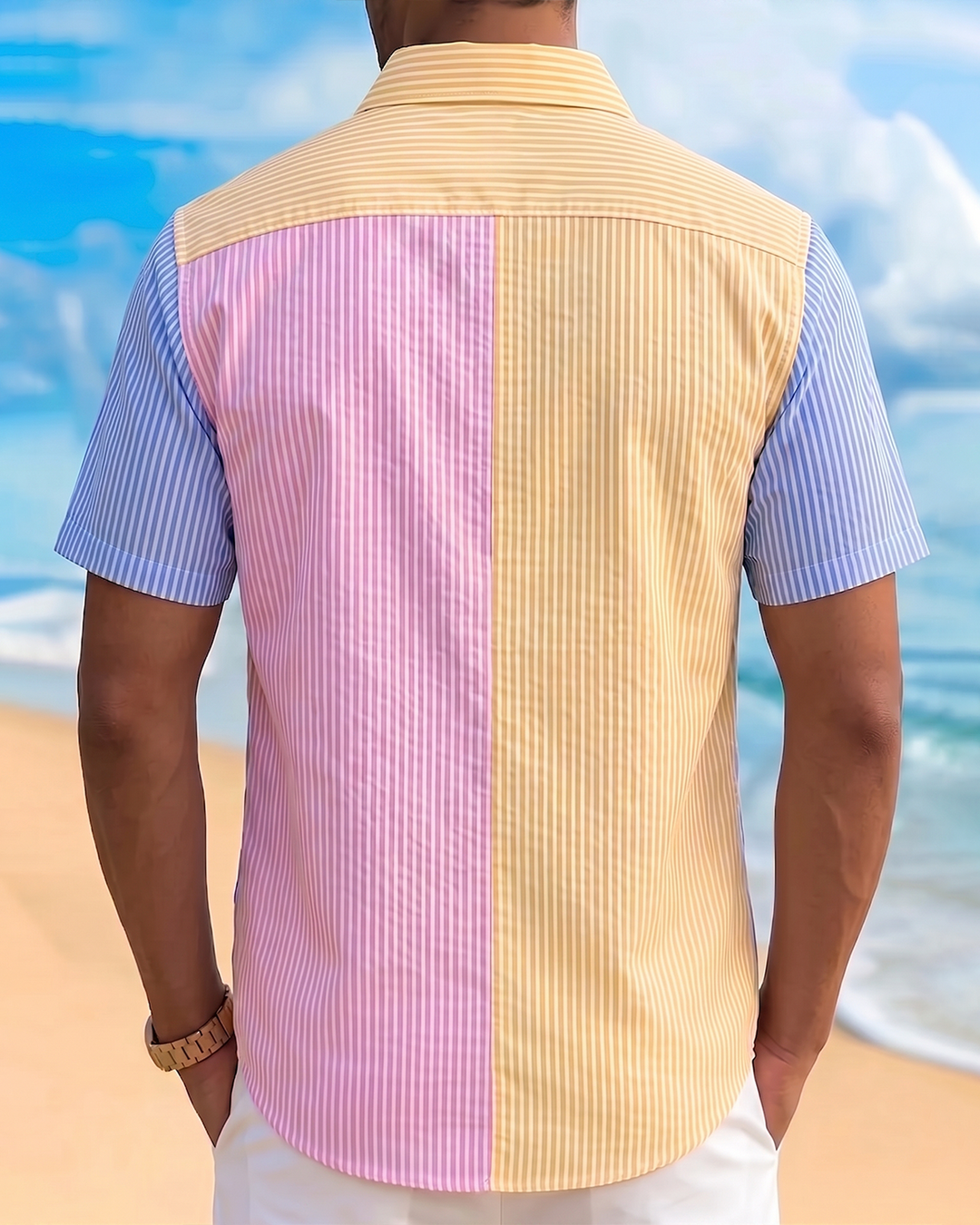 Alohadaddy® Men&