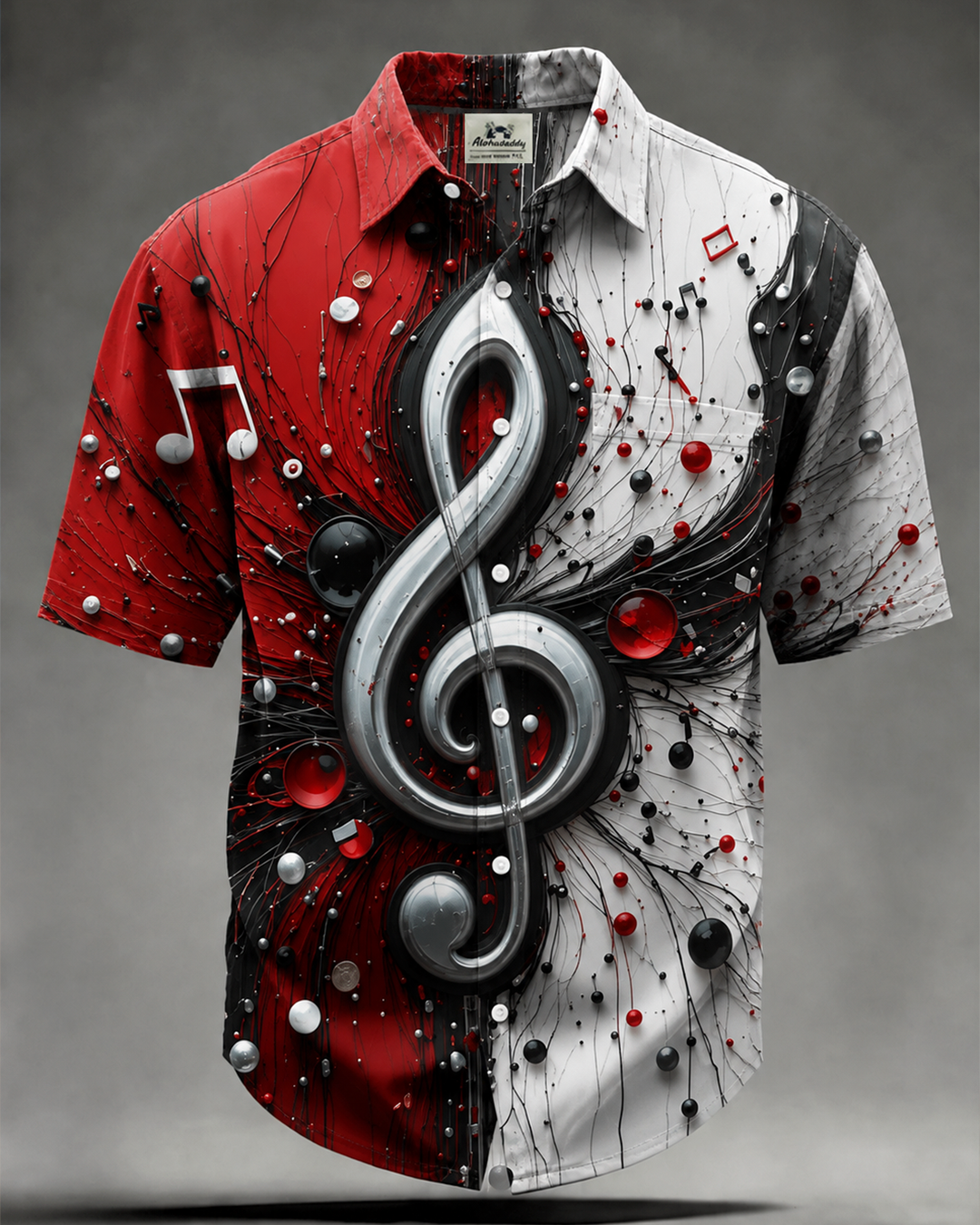 Alohadaddy® Men&