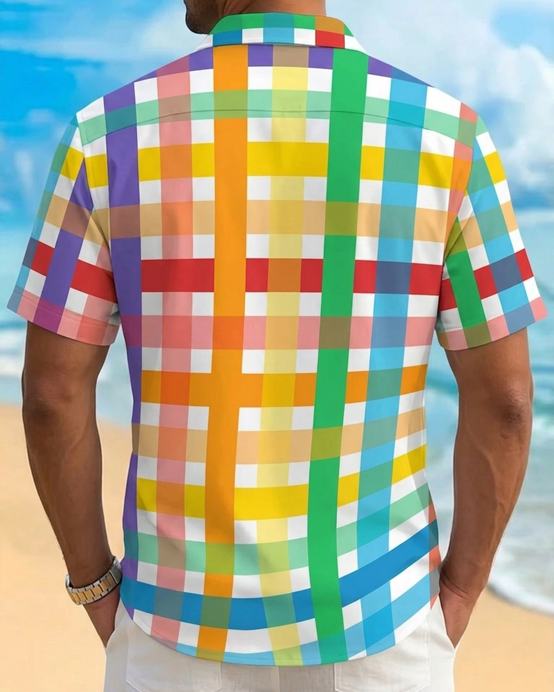 Alohadaddy® Men&