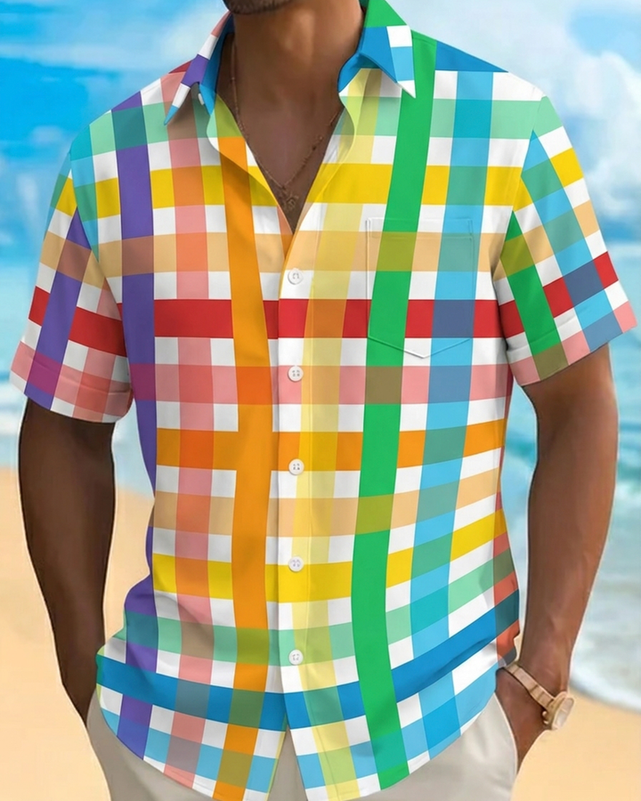 Alohadaddy® Men&