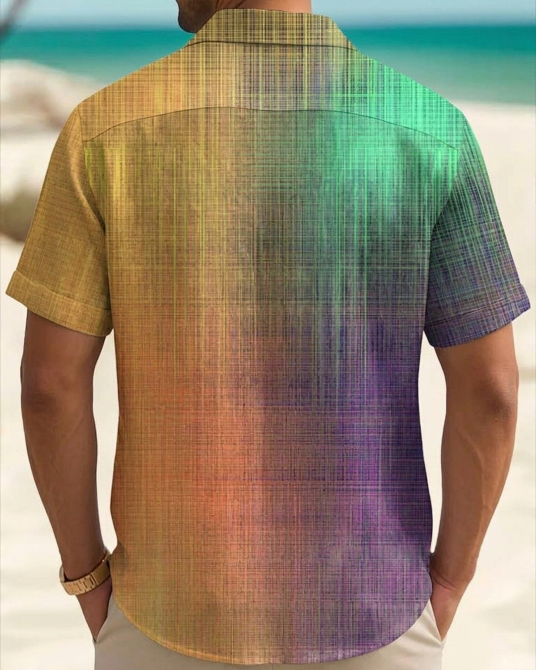 Alohadaddy® Men&