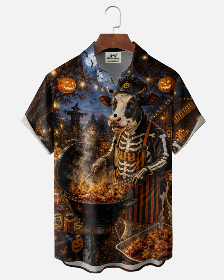 Alohadaddy® Men&