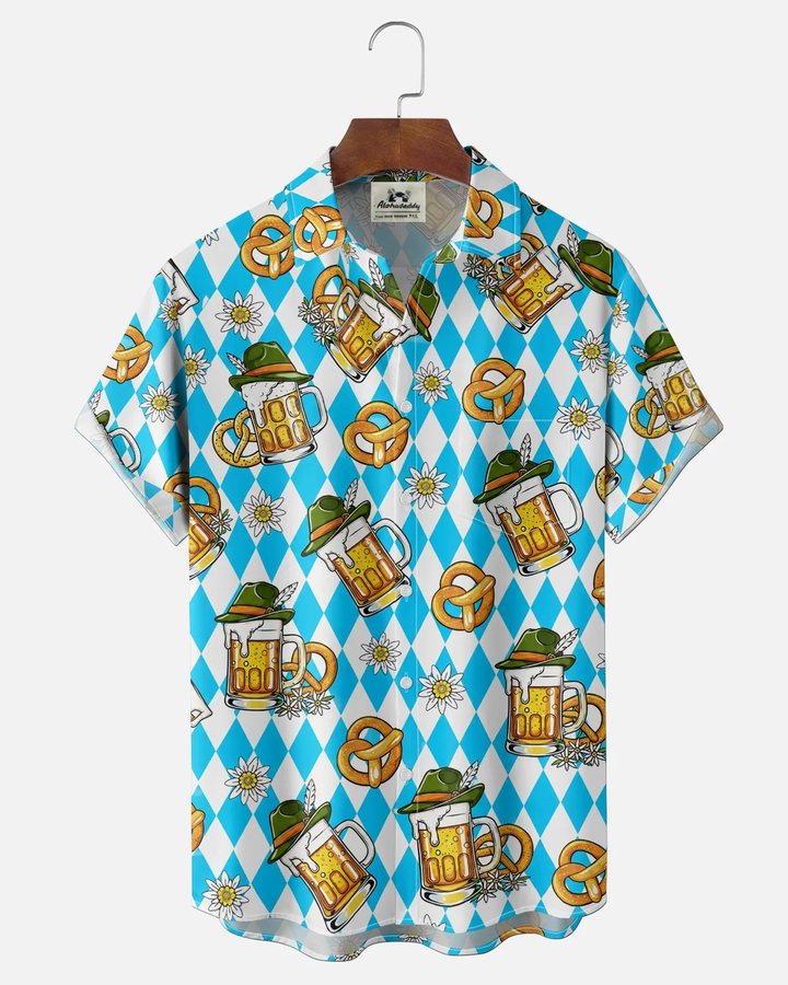 Alohadaddy® Men&