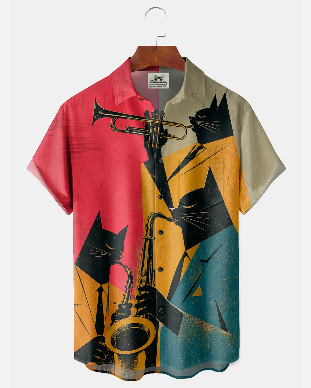 Alohadaddy® Men&