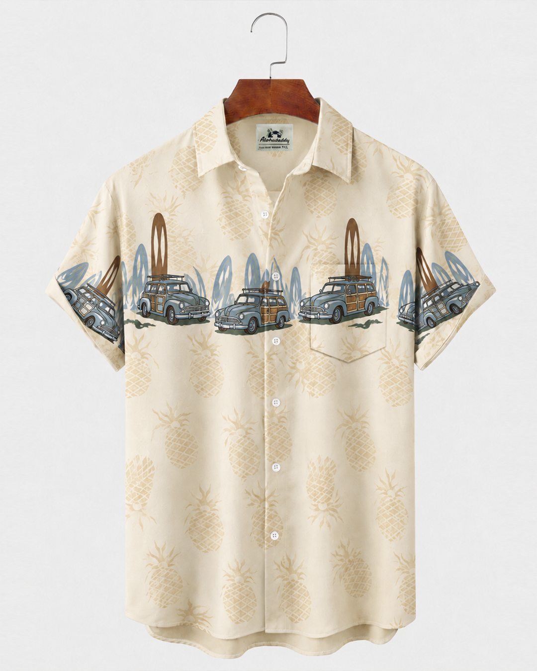 Alohadaddy® Men&