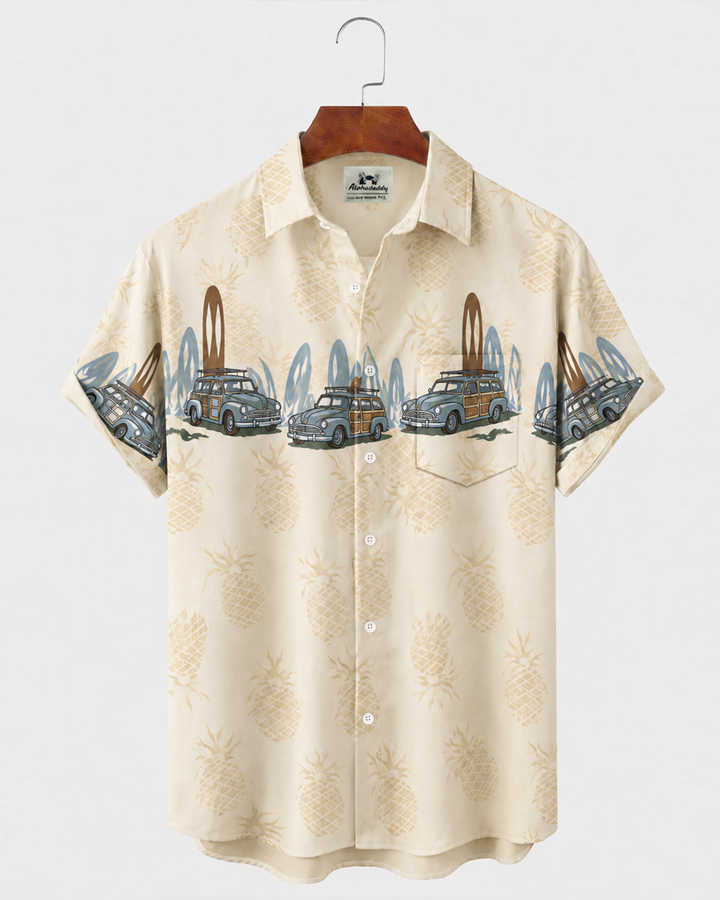Alohadaddy® Men&