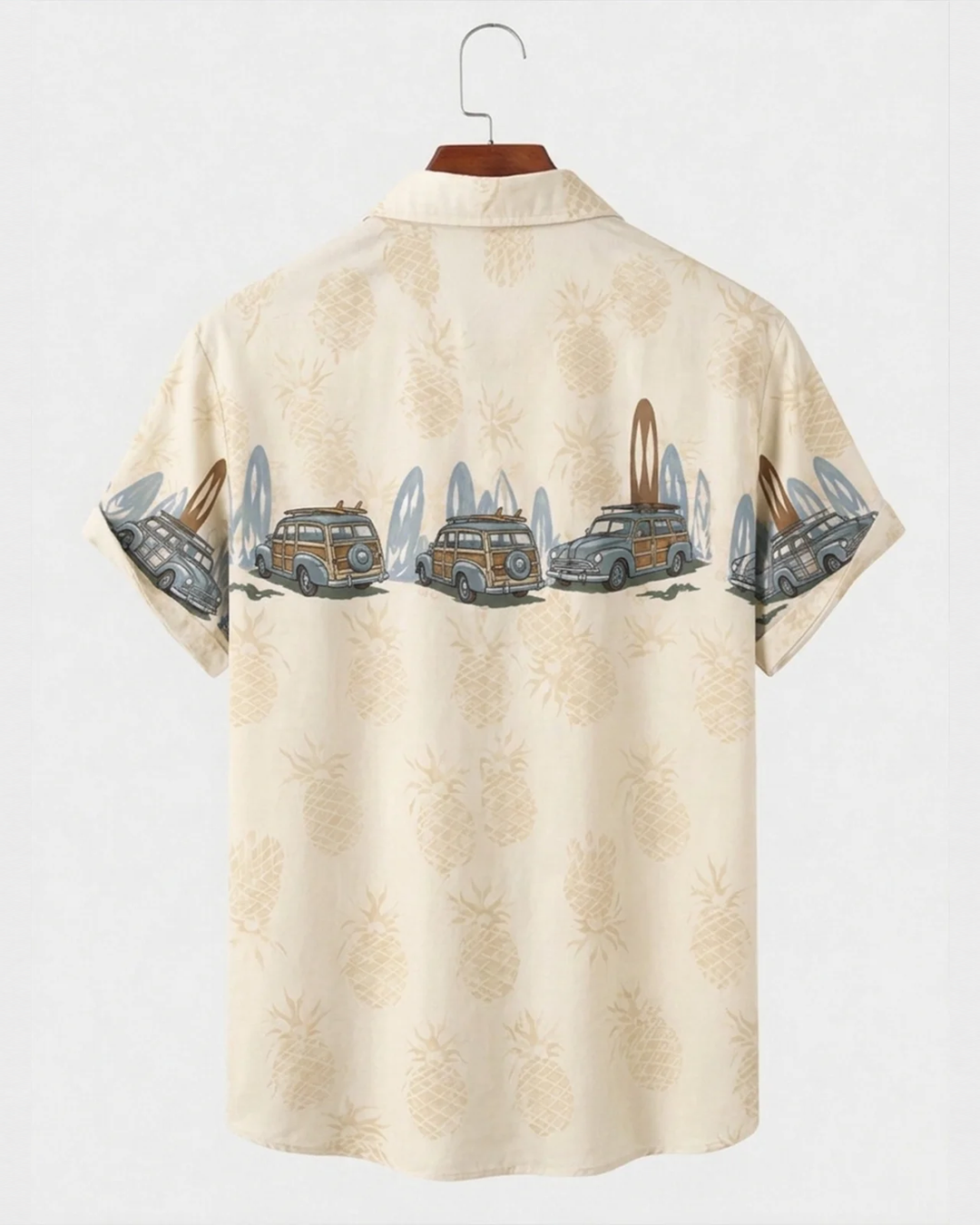 Alohadaddy® Men&