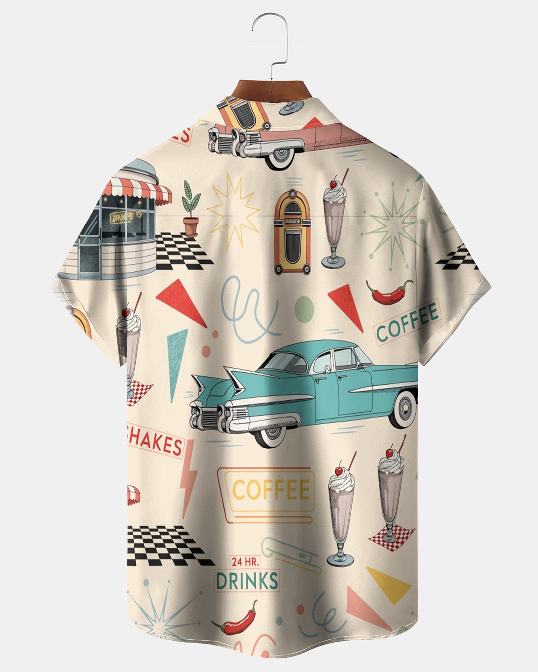 Alohadaddy® Men&