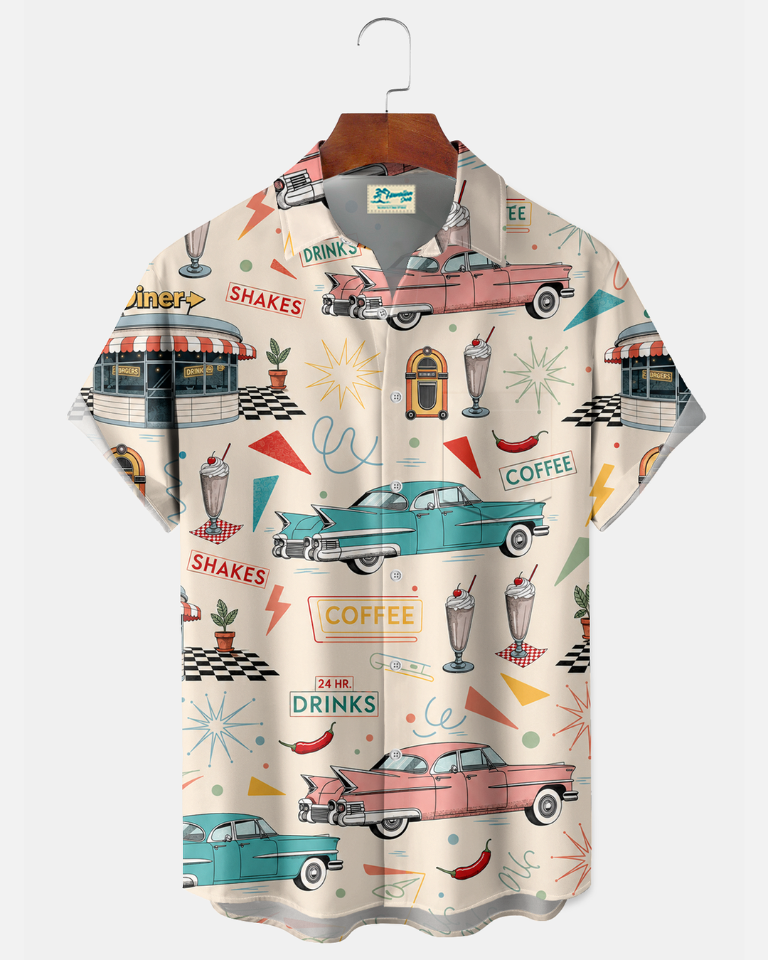 Alohadaddy® Men&