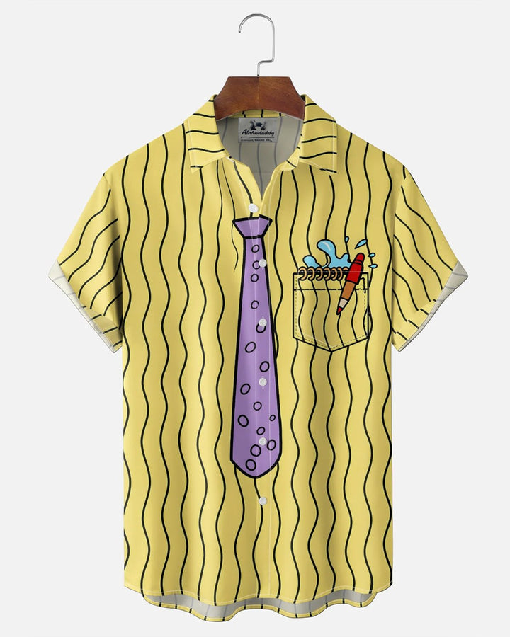 Alohadaddy® Men&