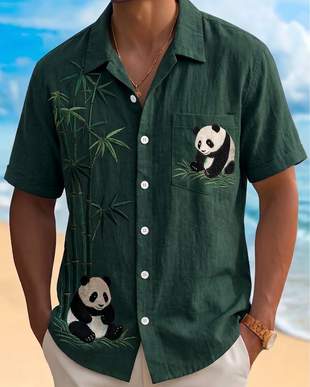 Alohadaddy® Men&