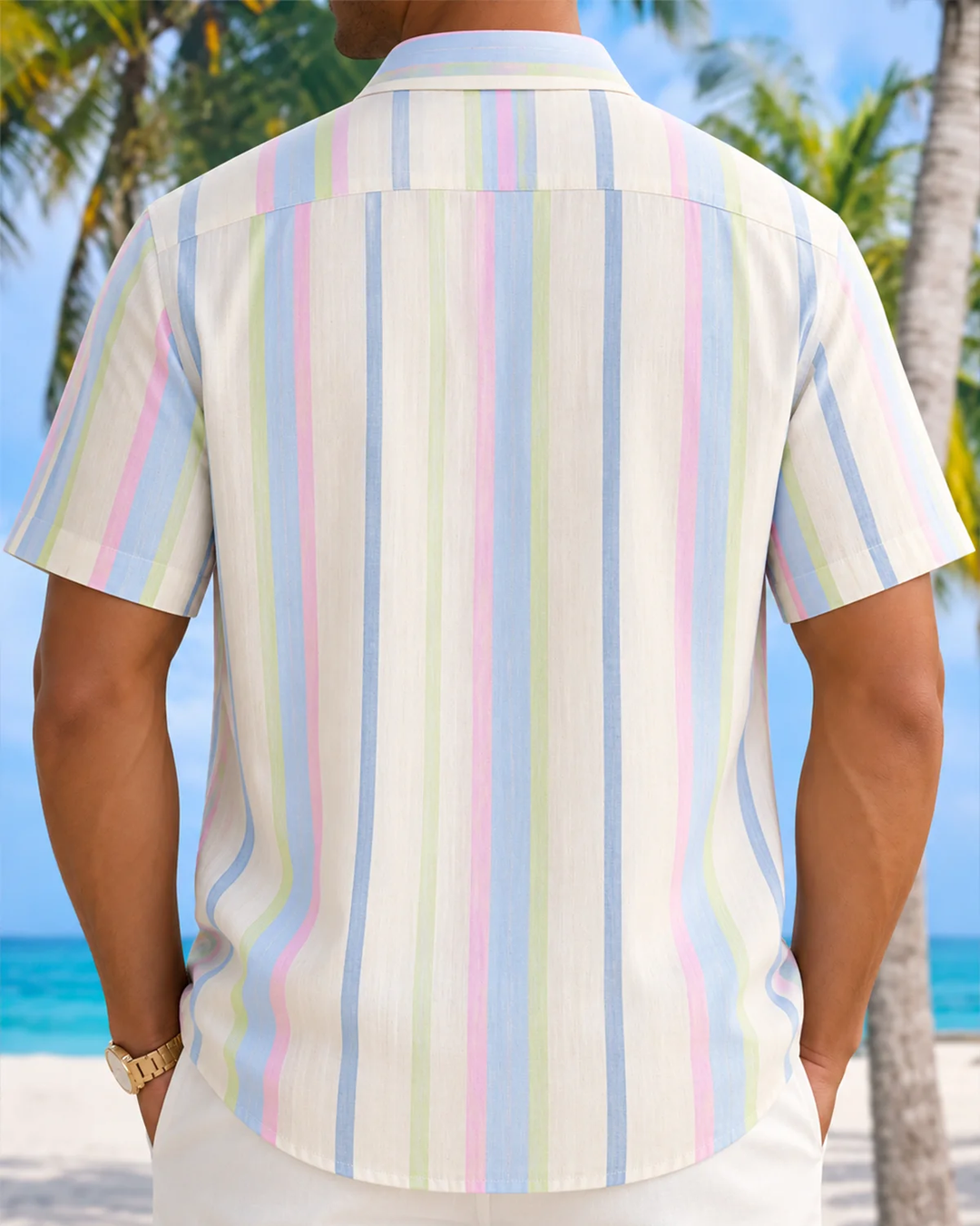 Alohadaddy® Men&