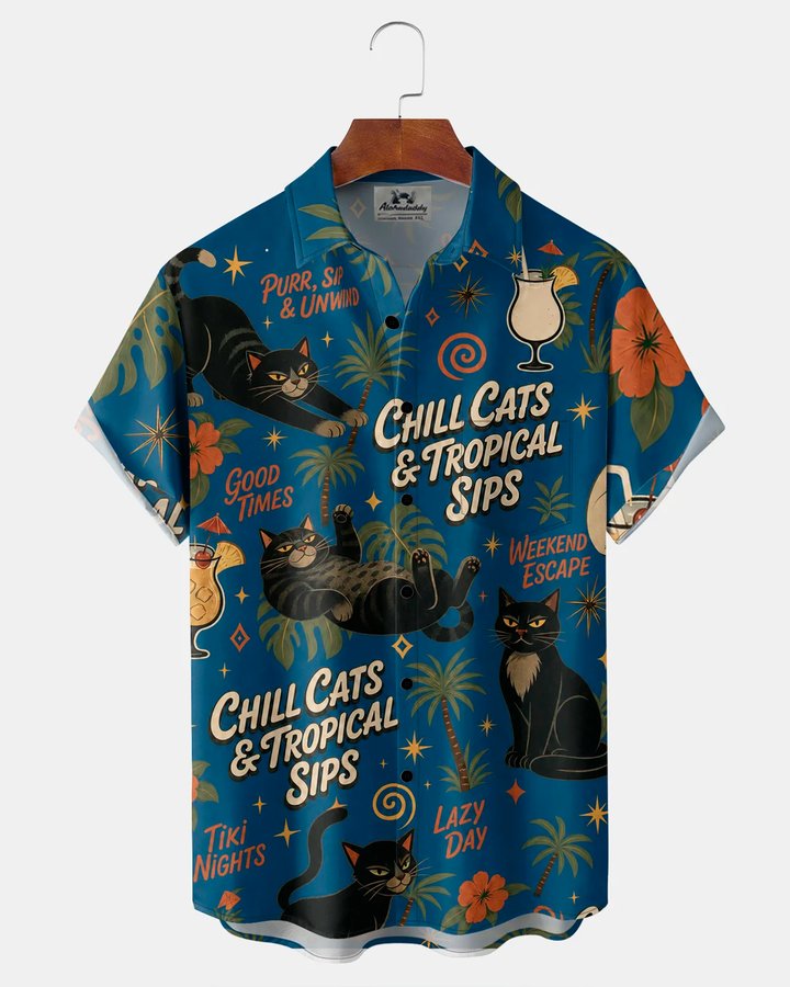 Alohadaddy® Men&