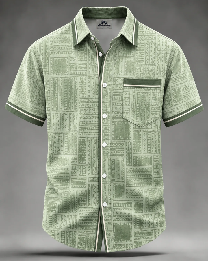 Alohadaddy® Men&