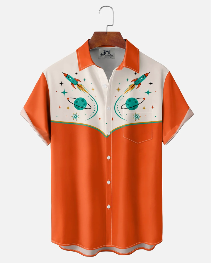 Alohadaddy® Men&