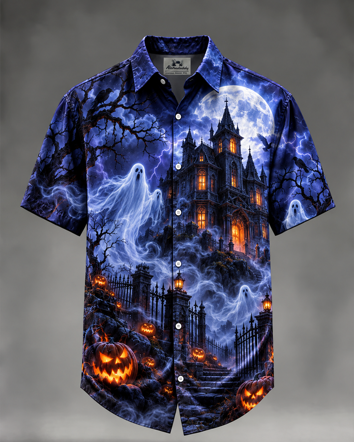 Alohadaddy® Men&
