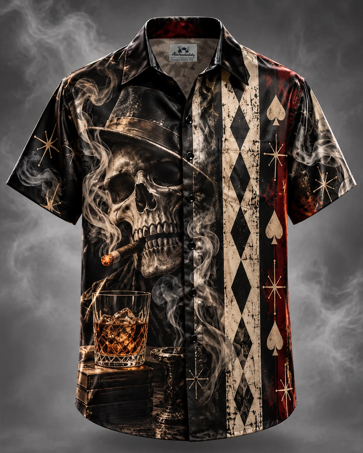 Alohadaddy® Men&